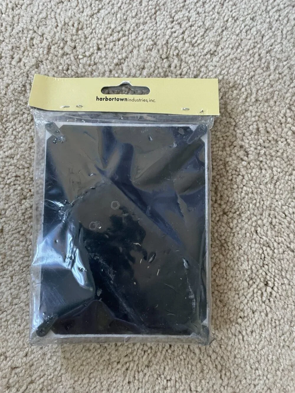 Mini Frame - Picture 2 of 2